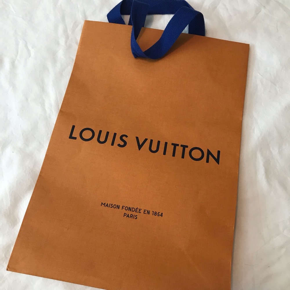 Paper bag